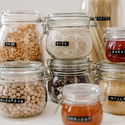 5 απλά βήματα για ένα zero-waste lifestyle