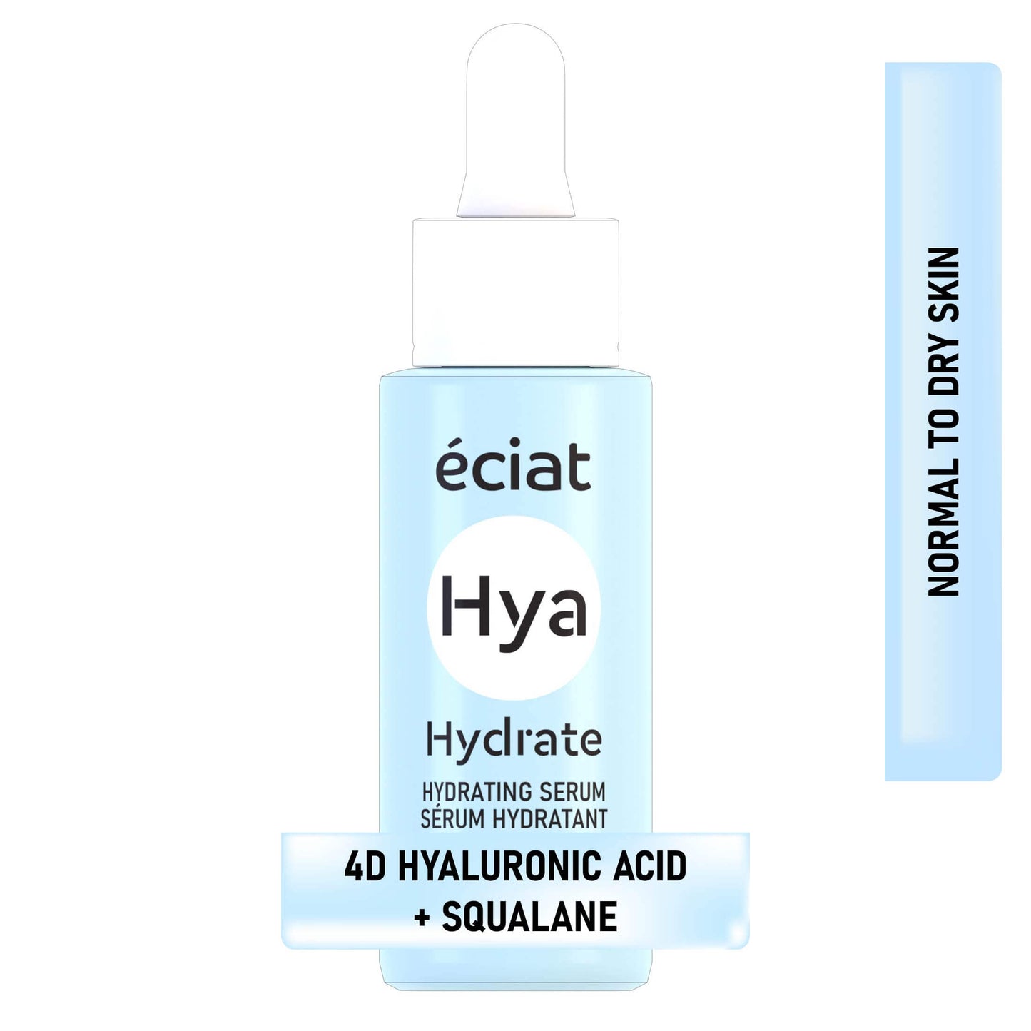 Serum προσώπου Hydrate 💦 Με υαλουρονικό οξύ