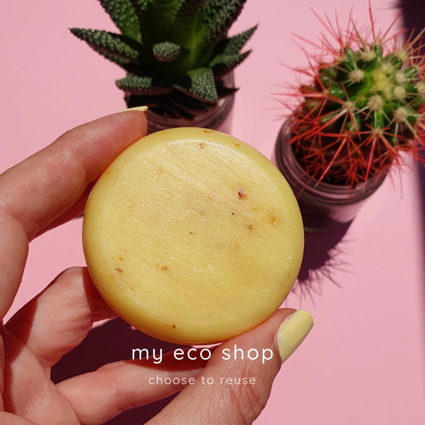 Scrub σώματος | Citrus Bar