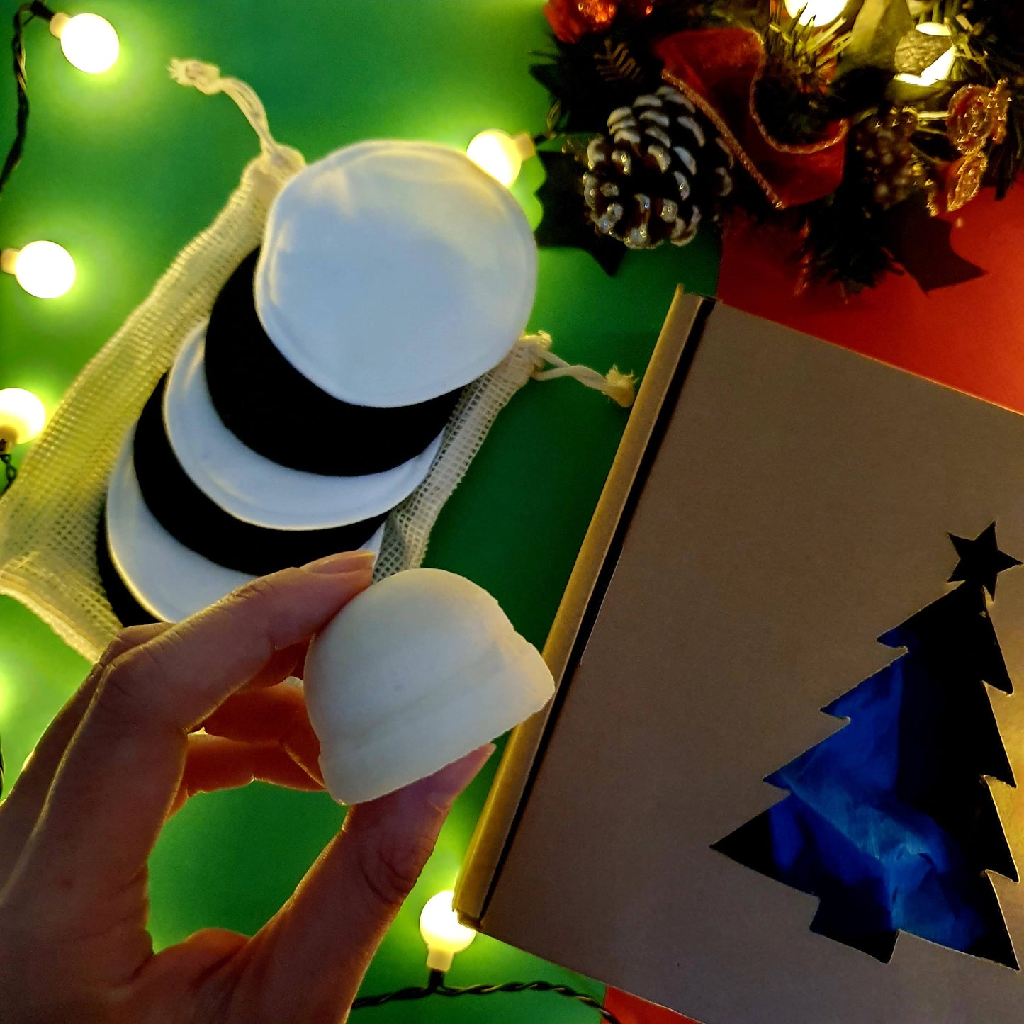 🌸Clean Beauty | Zero Waste Ντεμακιγιάζ