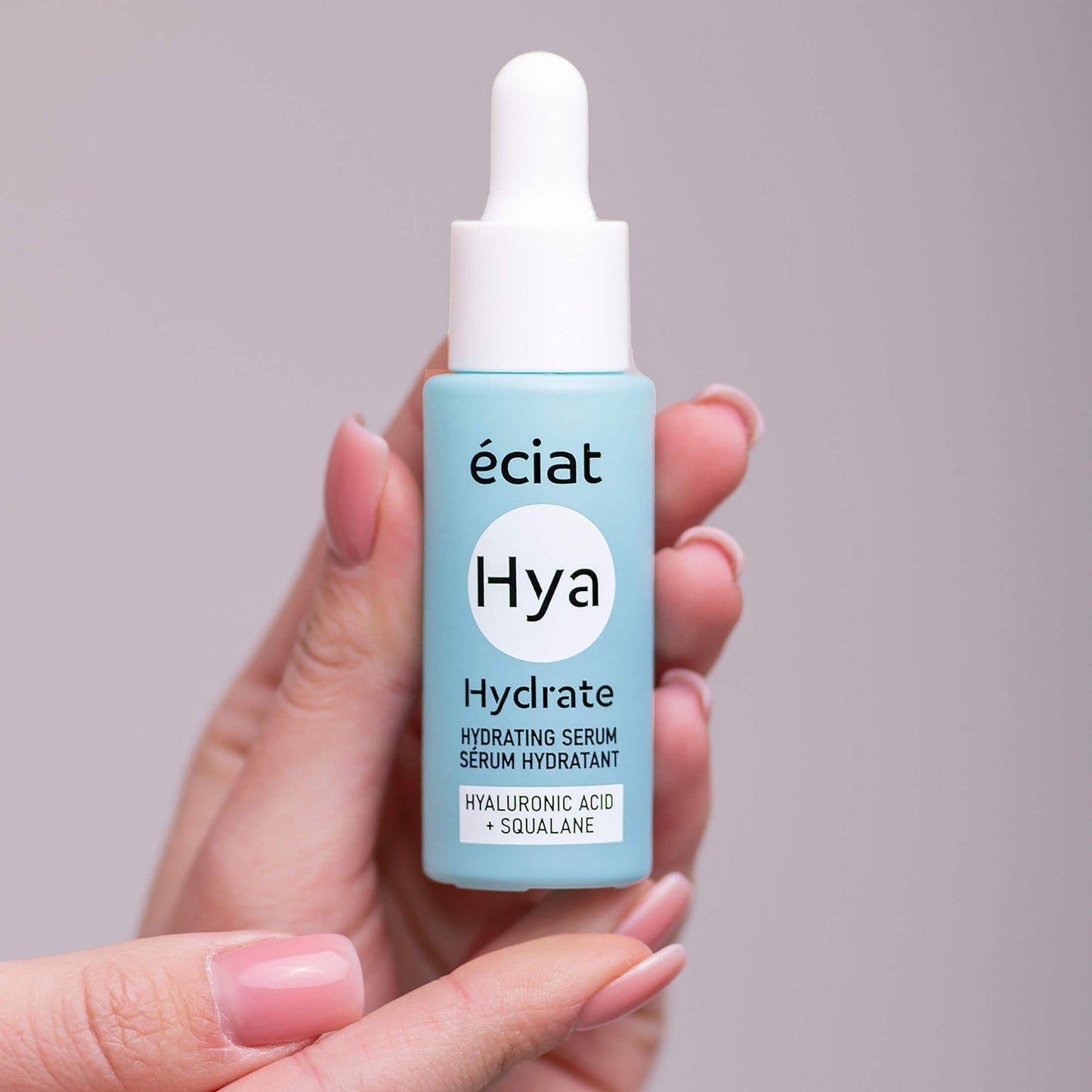 Serum προσώπου Hydrate 💦 Με υαλουρονικό οξύ