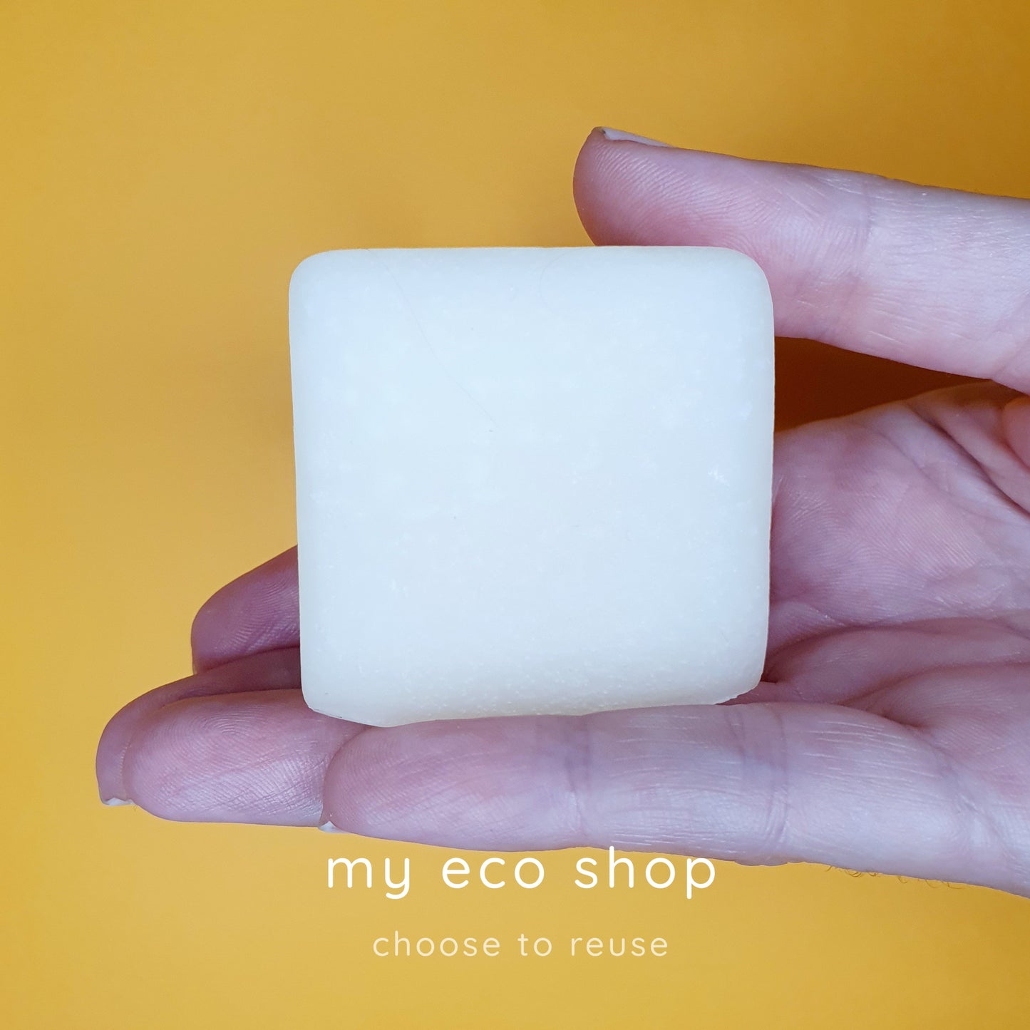 Cloudy Butter | Στερεό μαλακτικό με βούτυρα κακάο, καριτέ & έλαιο αργκάν