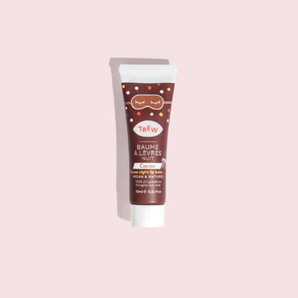lip balm επανόρθωσης νυκτός κακάο