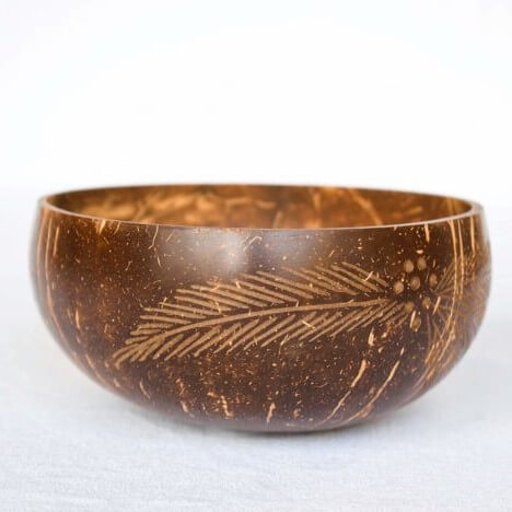 Μπολ Καρύδας | Tropical Coconut bowl