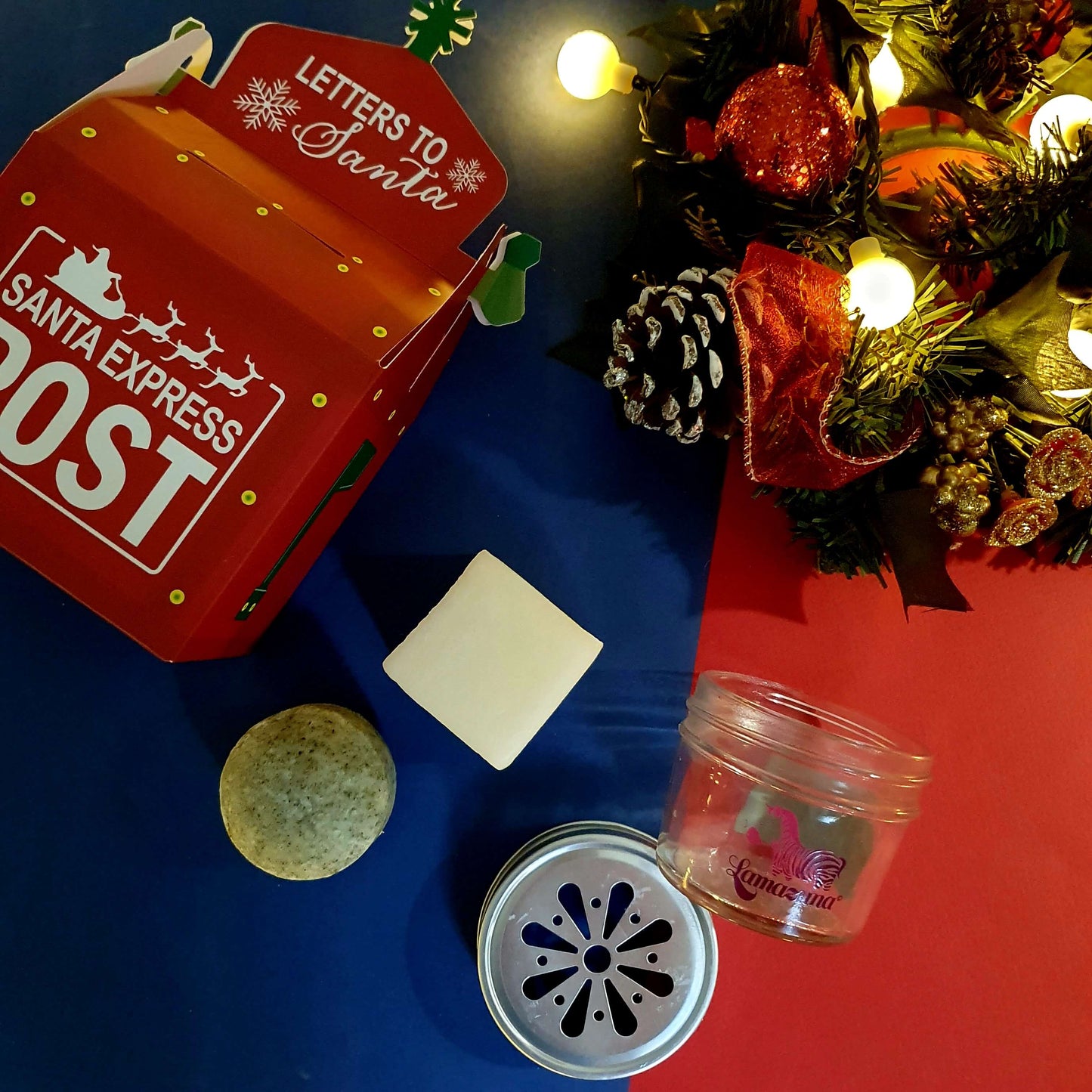 💧Shampoo Saver | Shampoo & Conditioner με Βάζο Αποθήκευσης