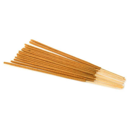 Stamford masala incense sticks in recyclable white packaging – handmade, natural and plant-based
