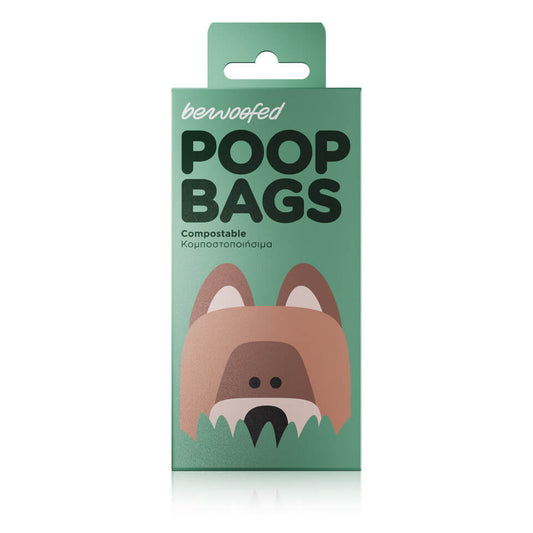 Πιστοποιημένες κομποστοποιήσιμες σακούλες σκύλων, OK Compost Home, OK Compost Industrial, Seedling logo