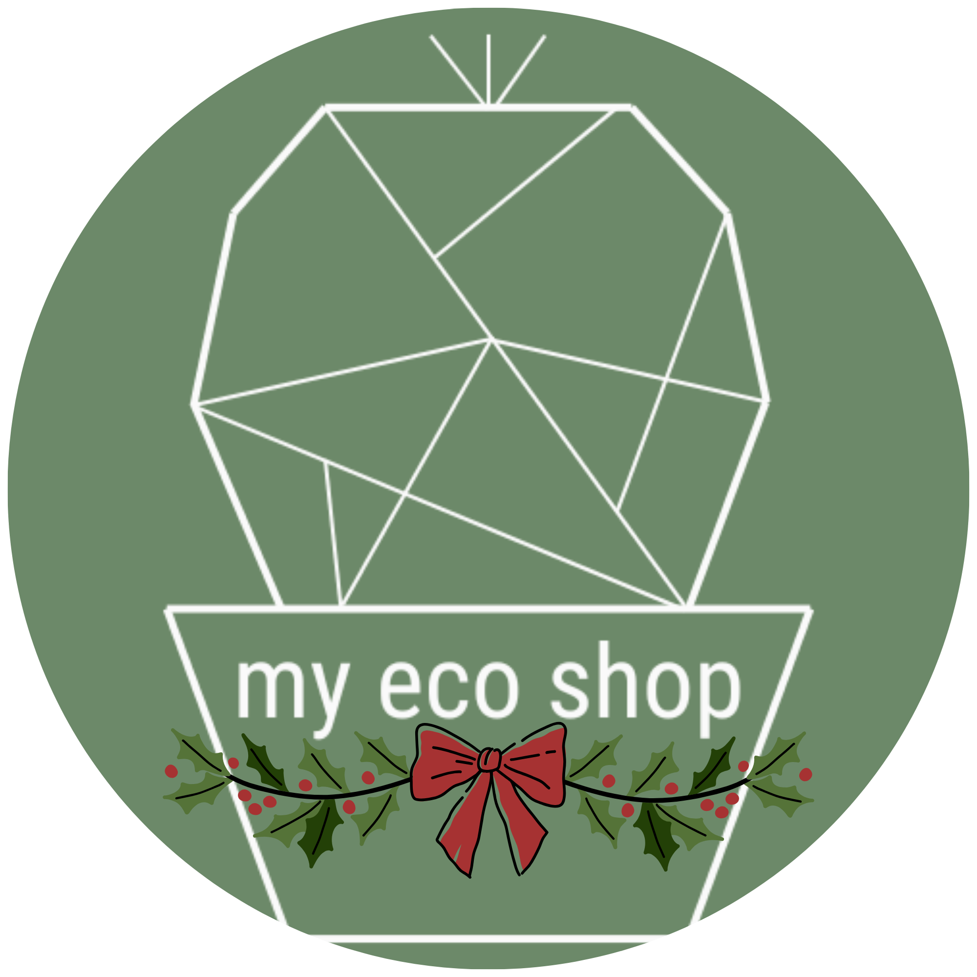 my eco shop