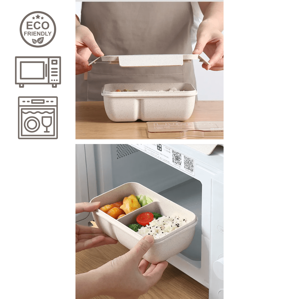 lunchbox χωρίς πλαστικό