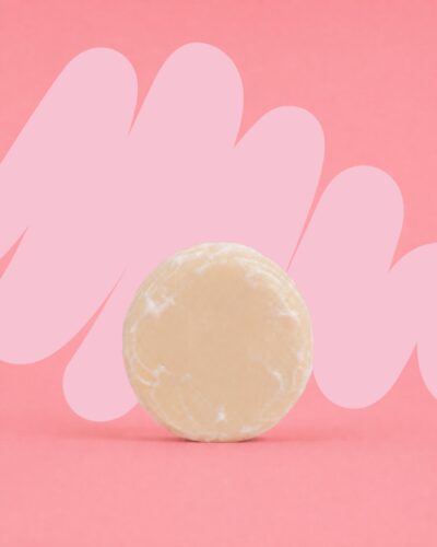 hair mask bar με άρωμα blossom Για λαμπερά και ευκολοχτένιστα μαλλιά