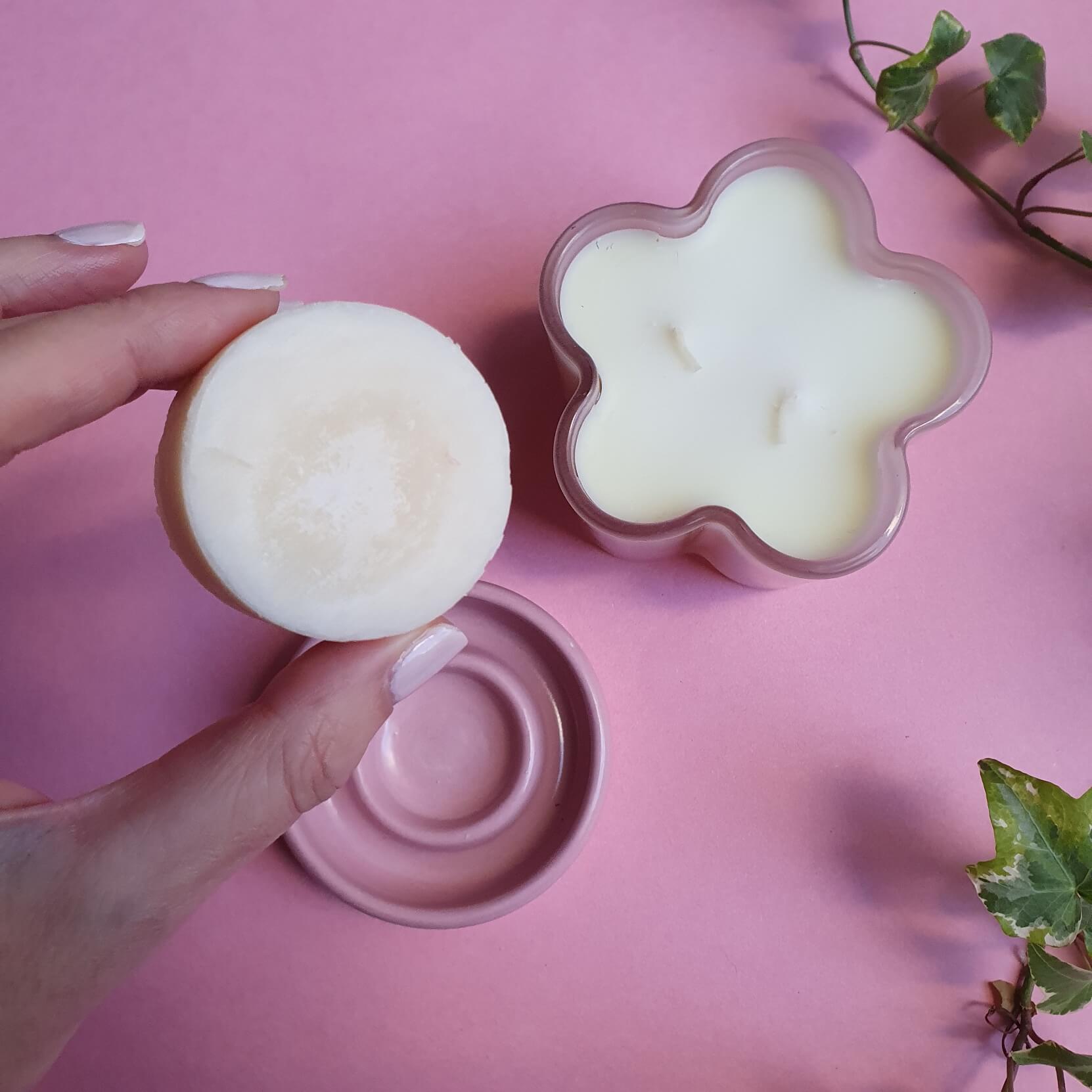 Moon Wash σε χάρτινη συσκευασία – φυσικό καθαριστικό ευαίσθητης περιοχής