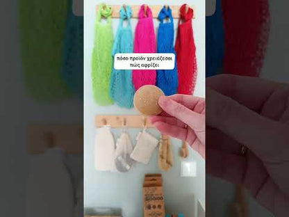 Mini Shampoo Pack | DIY