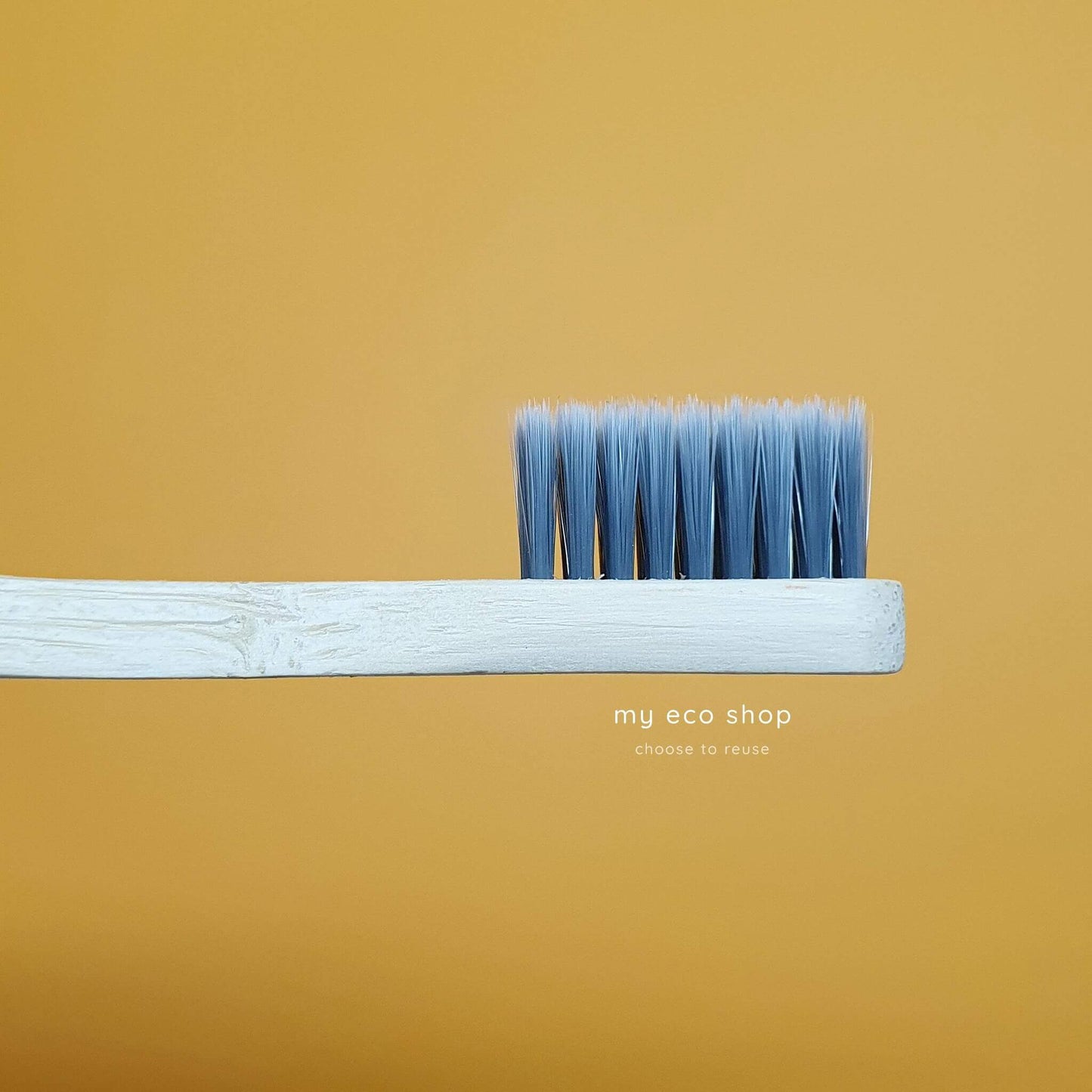 οδοντόβουρτσα με ίνες ενεργού άνθρακα