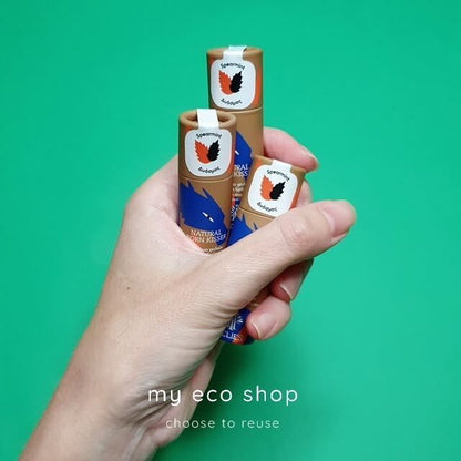 lip balm 111elies με δυόσμο 